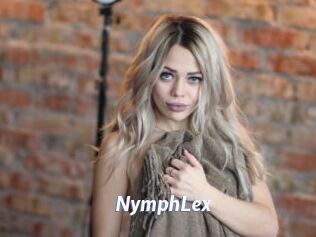 NymphLex