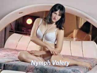 Nymph_Valery
