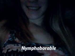 Nymphaborable