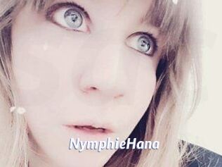 NymphieHana