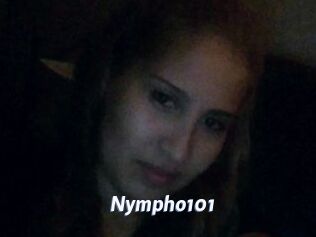 Nympho101
