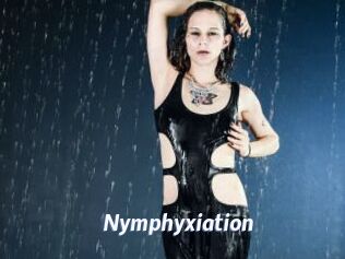 Nymphyxiation