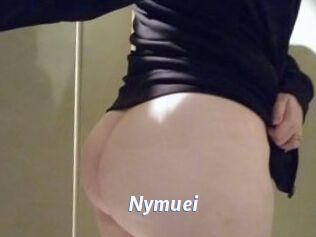Nymuei