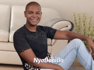 NyoBonilla
