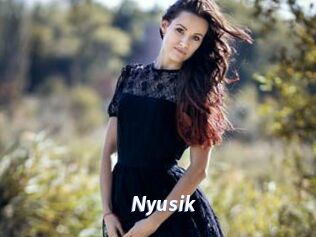 Nyusik