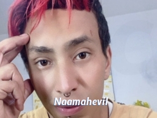 Naamahevil