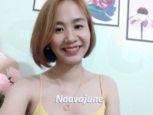Naavajune