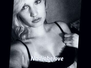 Nadiabelove