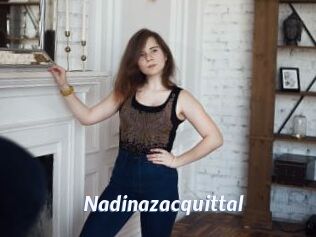 Nadinazacquittal
