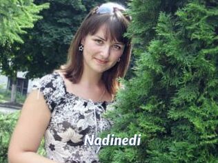 Nadinedi