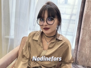 Nadinefors