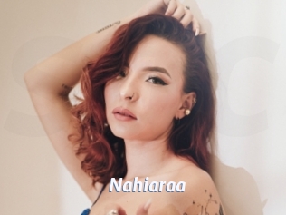 Nahiaraa