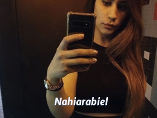 Nahiarabiel