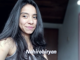 Nahirobiryan