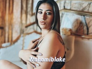 Nahomiblake