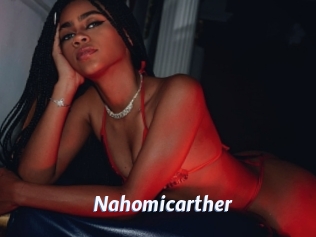 Nahomicarther