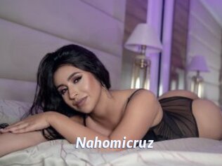 Nahomicruz