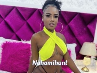 Nahomihunt