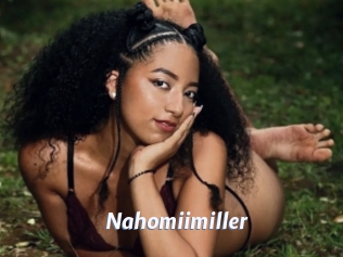 Nahomiimiller