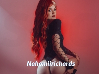 Nahomiirichards