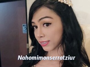Nahomimonserratziur