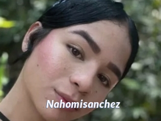 Nahomisanchez