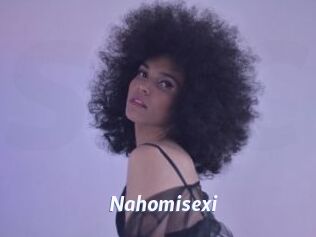 Nahomisexi