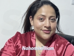 Nahomiwilliam