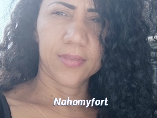 Nahomyfort
