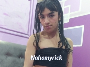 Nahomyrick