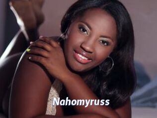 Nahomyruss