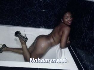 Nahomysweet