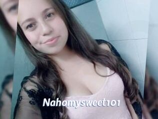 Nahomysweet101