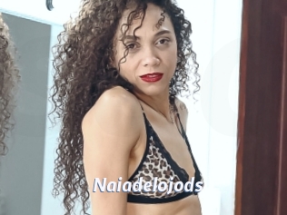 Naiadelojods