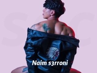 Naim_s3rroni