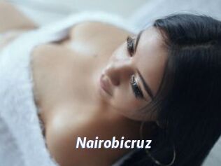 Nairobicruz