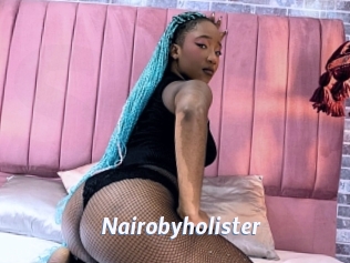 Nairobyholister