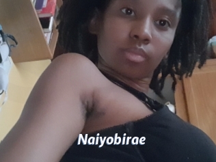 naiyobirae Sexe amateur contributions