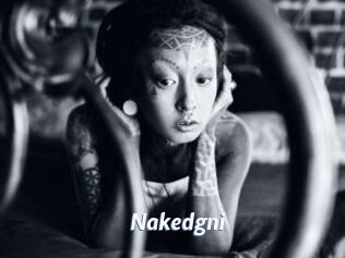 Nakedgni