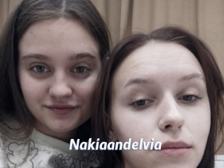 Nakiaandelvia