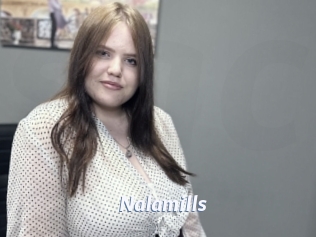 nalamills Sexe amateur contributions