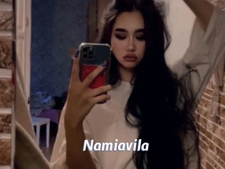 Namiavila
