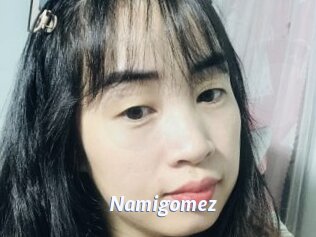 Namigomez