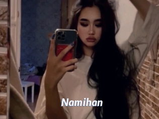 Namihan