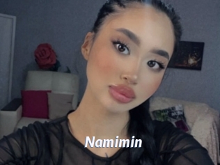 Namimin