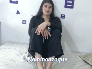 Naminonzoque