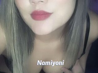 Namiyoni