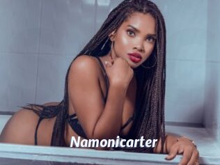 Namonicarter