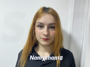 Namychan18