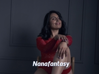 Nanafantasy